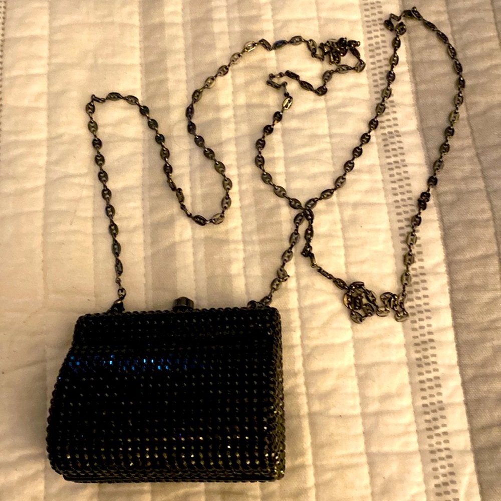 Evening bag